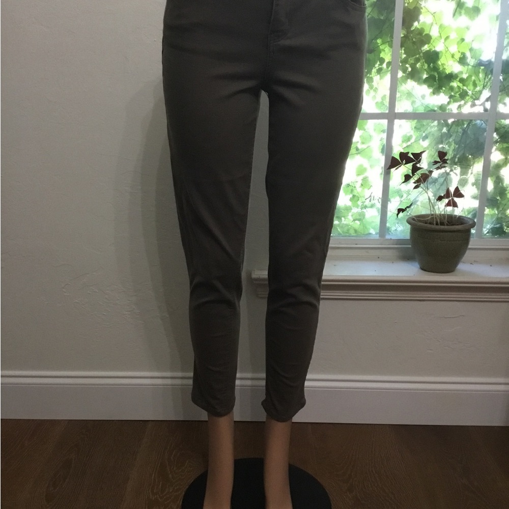 Gibson & Latimer skinny jeans